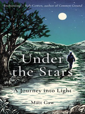 Under the Stars - ebook